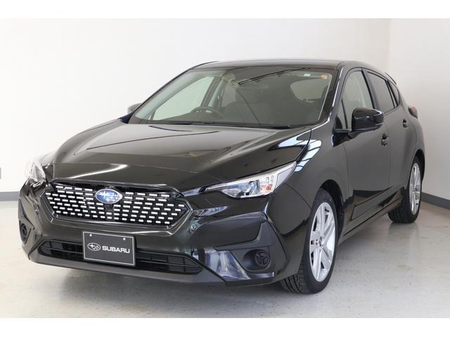 インプレッサハッチバック 2.0 ST 4WD 
