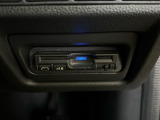【ETC】便利なETC車載器も装備!高速道路の料金所もスムーズに通過できます。今や必須の装備ですね!お客様用にセットアップをしてのお渡しとなります!