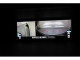不慣れな場所での運転も安心です!フロントビューカメラやサイドビューカメラ、後退時ブレーキアシストもあります!!