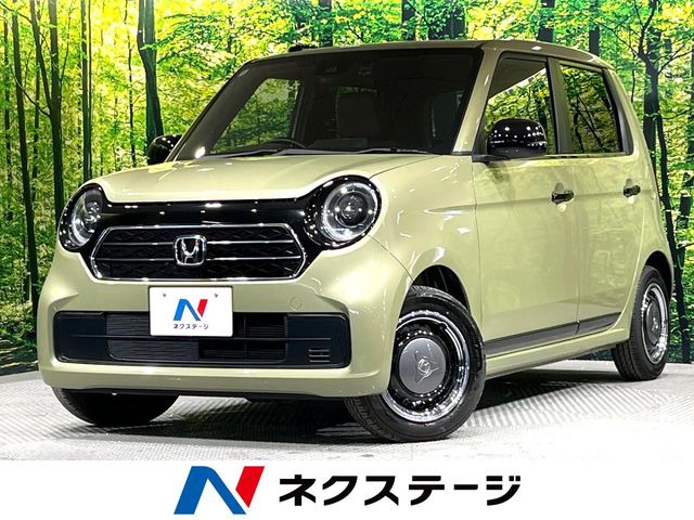 N-ONEオリジナル スタイルプラス アーバン