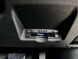 ETC車載機が搭載されているので、高速道路の料金所もスムーズに通過出来ます。