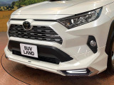 RAV4 2.0 G 4WD 
