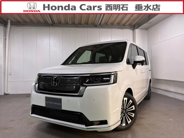ステップワゴン 1.5 スパーダ プレミアムライン