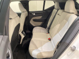 XC40 T5 AWD インスクリプション 4WD 4WD 本革シート