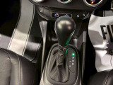 6速DCTのトランスミッションは快適なドライブをしてくれます。