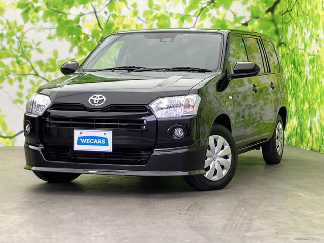 プロボックスバンハイブリッド 1.5 F