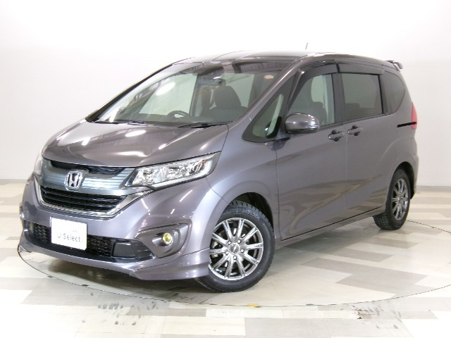 フリード+ 1.5 G ホンダセンシング