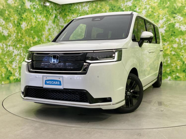 ステップワゴン 1.5 スパーダ 