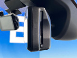 ●ETC車載器内蔵ルームミラー:お引き渡し時には再セットアップを実施後、お渡しいたします。マイレージ登録に関してもお気軽に担当営業までお尋ねください。