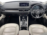 CX-5 2.2 XD Lパッケージ 