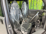 もちろん車内はキレイです♪よりクリーンな状態をキープしたいお客様には『ナノゾーンコート』がおすすめ!新型コロナウイルス対策や、除菌・消臭に効果を発揮し多くの方にご好評いただいております。