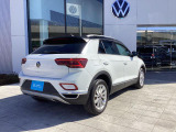T-Roc TSI スタイル 