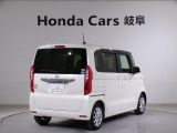 N-BOX G L ホンダセンシング 