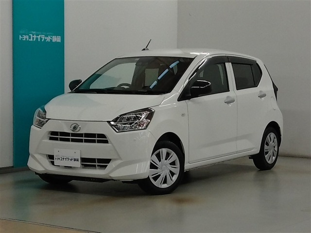 ミライース X SAIII 