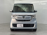 令和1年式のN-BOX入庫!!ホンダセンシング搭載車!!前後社外ドライブレコーダー!!アダプティブクルーズコントロール!!社外メモリーナビ!!Bluetooth対応!!バックモニター!!ETC!!