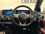 CLAクラス CLA200d AMGライン 本革シート 修復歴無し