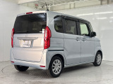 令和1年式のN-BOX入庫!!ホンダセンシング搭載車!!前後社外ドライブレコーダー!!アダプティブクルーズコントロール!!社外メモリーナビ!!Bluetooth対応!!バックモニター!!ETC!!