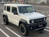 ジムニーノマド 1.5 FC 4WD 