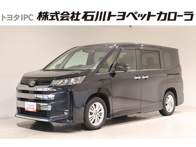 ノア 2.0 S-G（6BA-MZRA90W）