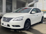 日産 シルフィ