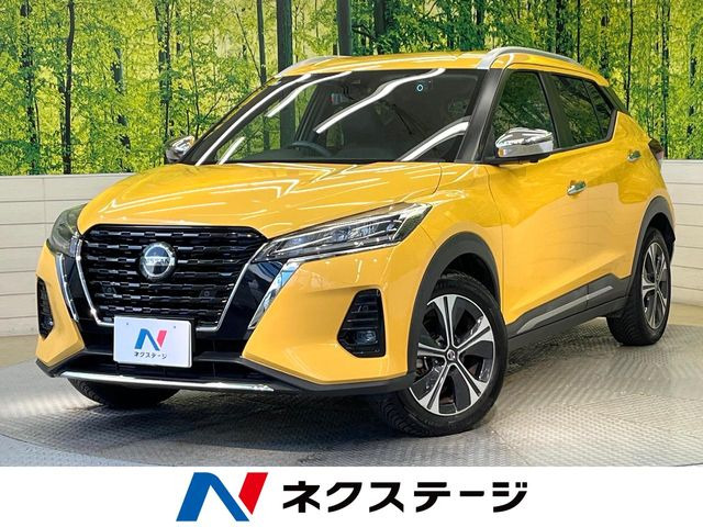 キックス 1.2 X (e-POWER) 