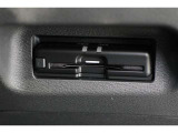 ■ETC■ 今や必需品のETC付き!高速道路料金所で小銭の出し入れをする必要もなくスムーズに通過できます。ETC搭載車しか通過できないスマートICも利用可能で、高速道路利用の幅が広がりますよ!