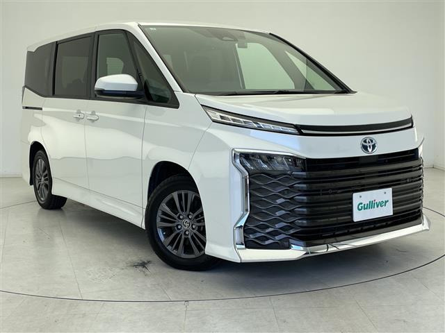 ヴォクシー1.8 ハイブリッド S-G修復歴無し