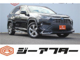 トヨタ RAV4