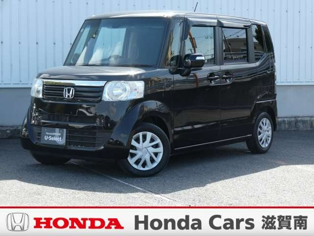 ホンダ N-BOX 