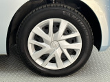 純正ホイール!!
