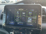 付いてて良かったと思う装備がナビですね、他にも装備充実!ご家族の方もお友達も大満足!これで目的地も迷わず到着!!やっぱりナビ付!
