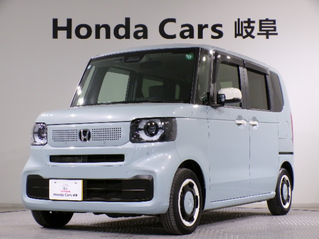 ホンダ N-BOX 