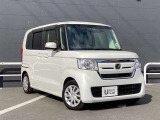 N-BOX G L ターボ ホンダセンシング 