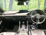 MAZDA3ファストバック 1.8 XD Lパッケージ 