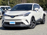 トヨタ C-HR