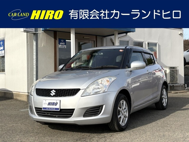 スイフト 1.2 XG 4WD 