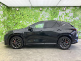 NX 350h Fスポーツ 