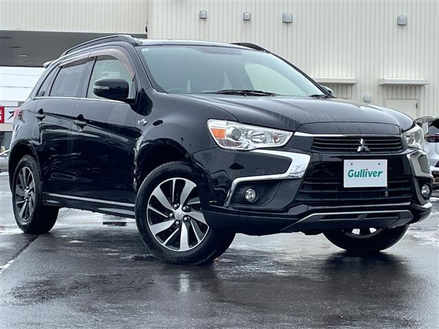 RVR1.8 G4WD 修復歴無し