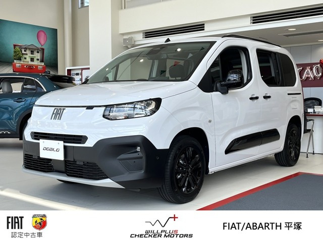 ドブロ1.5 ディーゼル