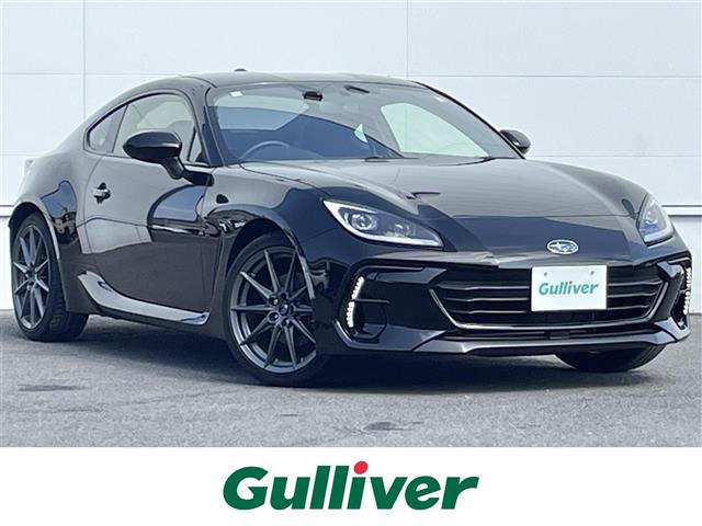 BRZ 2.4 S 6MT修復歴無し