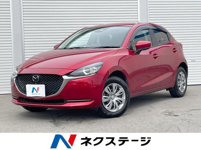 MAZDA21.5 15S プロアクティブ スマートエディションII