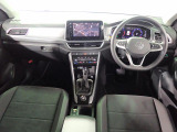 T-Roc TDI 4モーション スタイル ディーゼル 4WD 