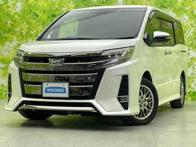 ノア 1.8 ハイブリッド Si W×B III 