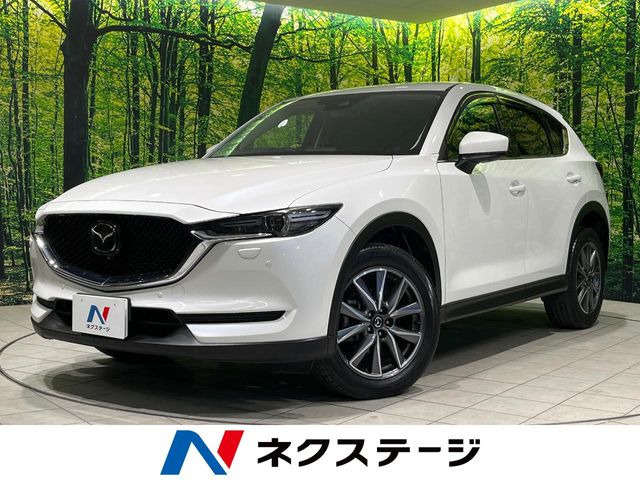 CX-5  XD プロアクティブ