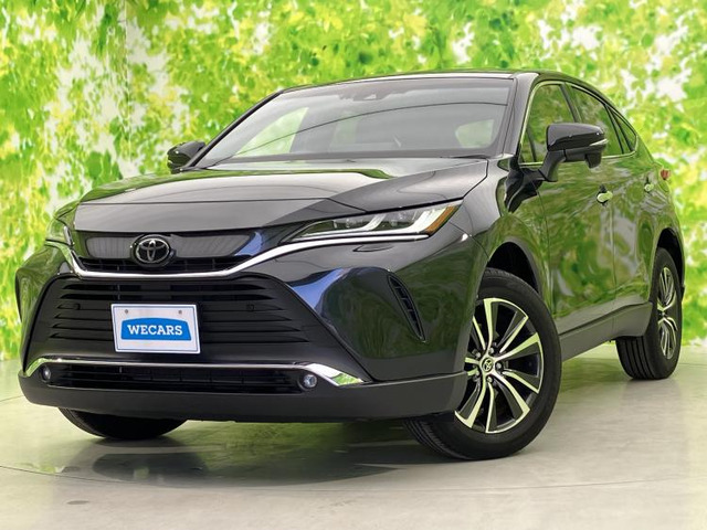 ハリアー 2.0 G （6BA-MXUA80）