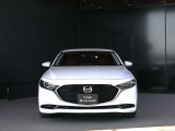 MAZDA3セダン  1.8 XD 100周年 特別記念車 ディーゼルターボ 4WD