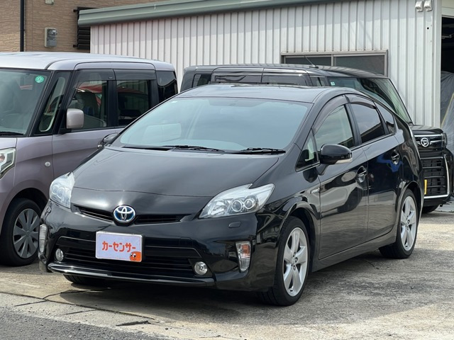 プリウス 1.8 S ツーリングセレクション 