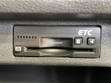 【ETC】高速道路の料金所をストレスなく通過!話題のスポットやサービスエリアに多い「スマートIC」利用時は必須のアイテムです。当店でセットアップを実施、ご納車当日からすぐにご利用いただけます!