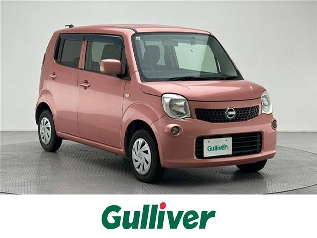 モコ S 修復歴無し