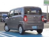 ワゴンRスマイル G 4WD 